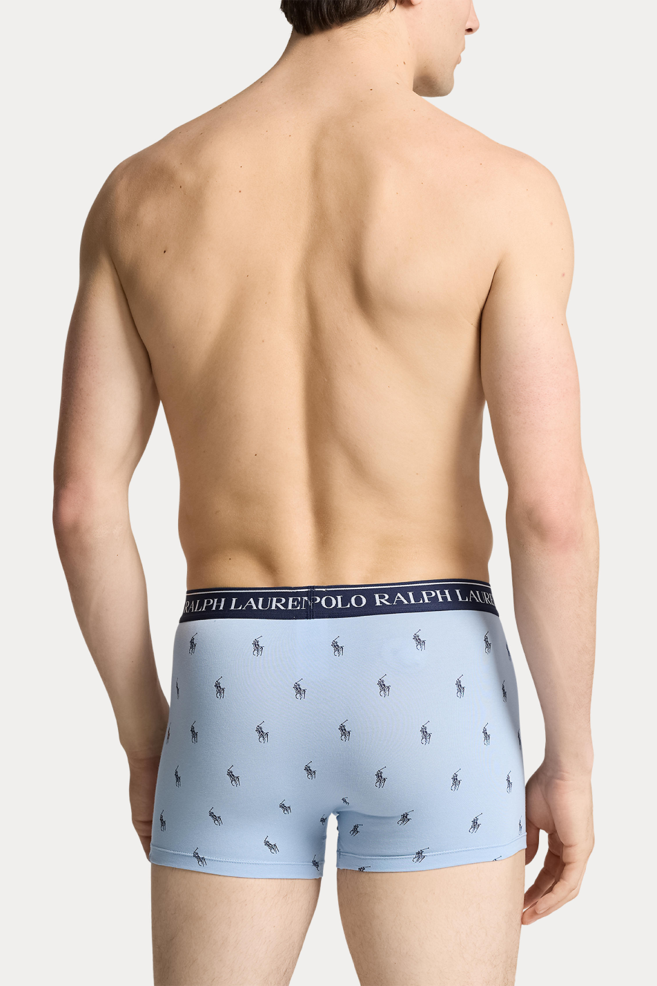 Polo Ralph Lauren 3 Pack Men's Trunk