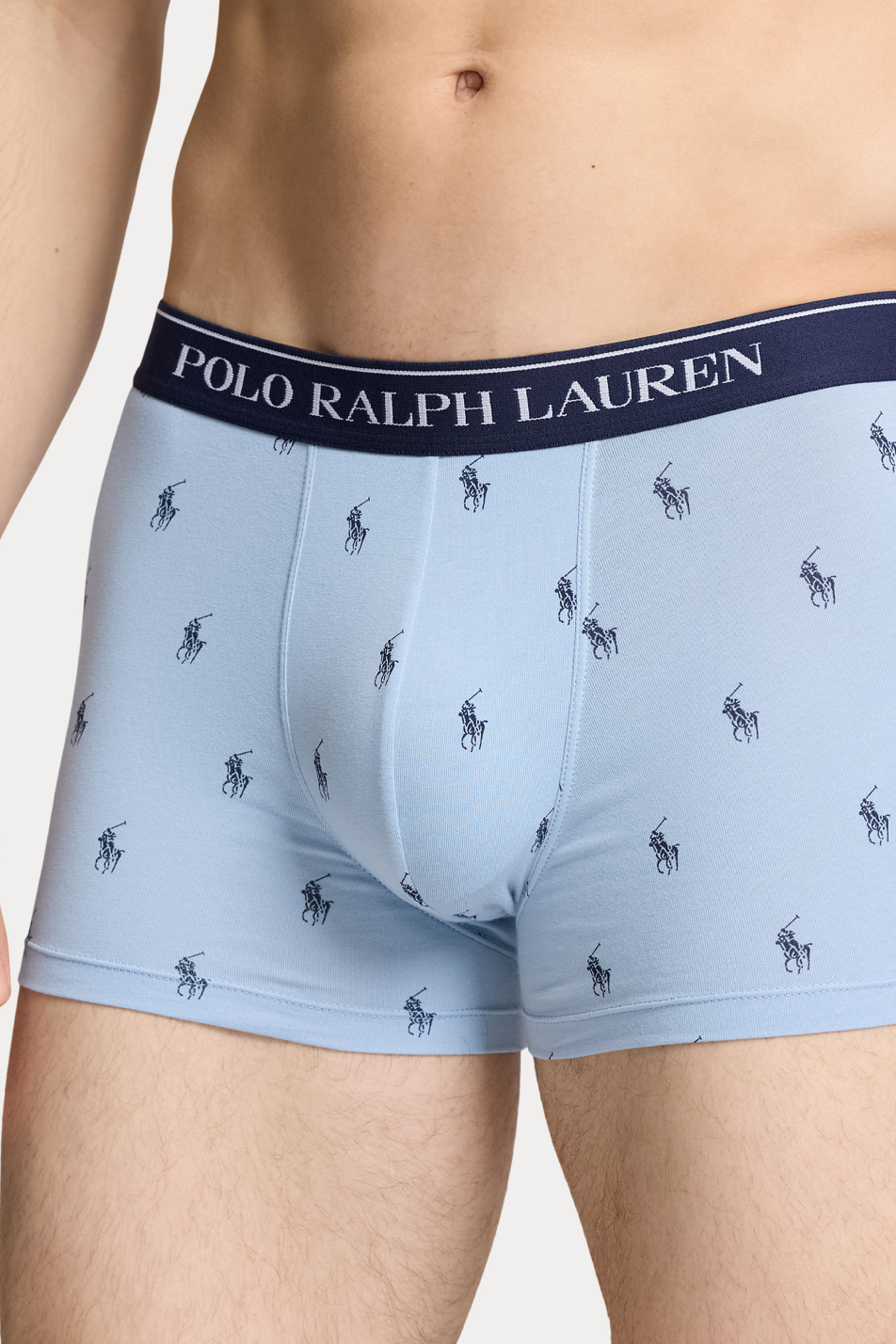 Polo Ralph Lauren 3 Pack Men's Trunk