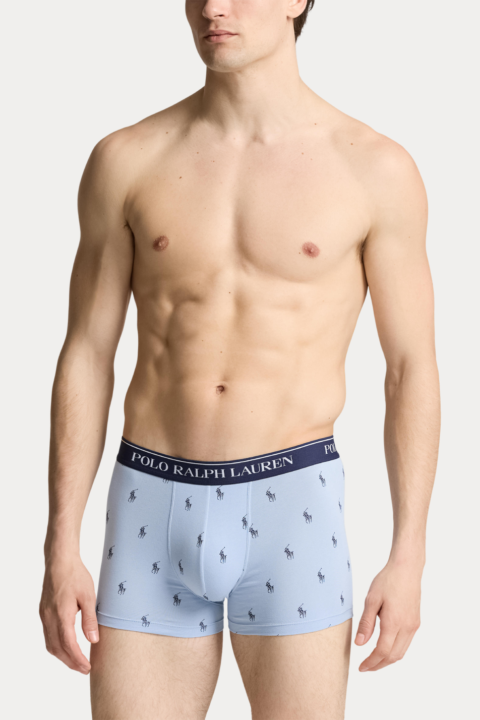 Polo Ralph Lauren 3 Pack Men's Trunk