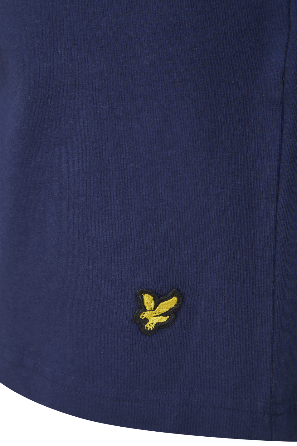 Lyle & Scott Jersey Long Sleeve T & Short Set