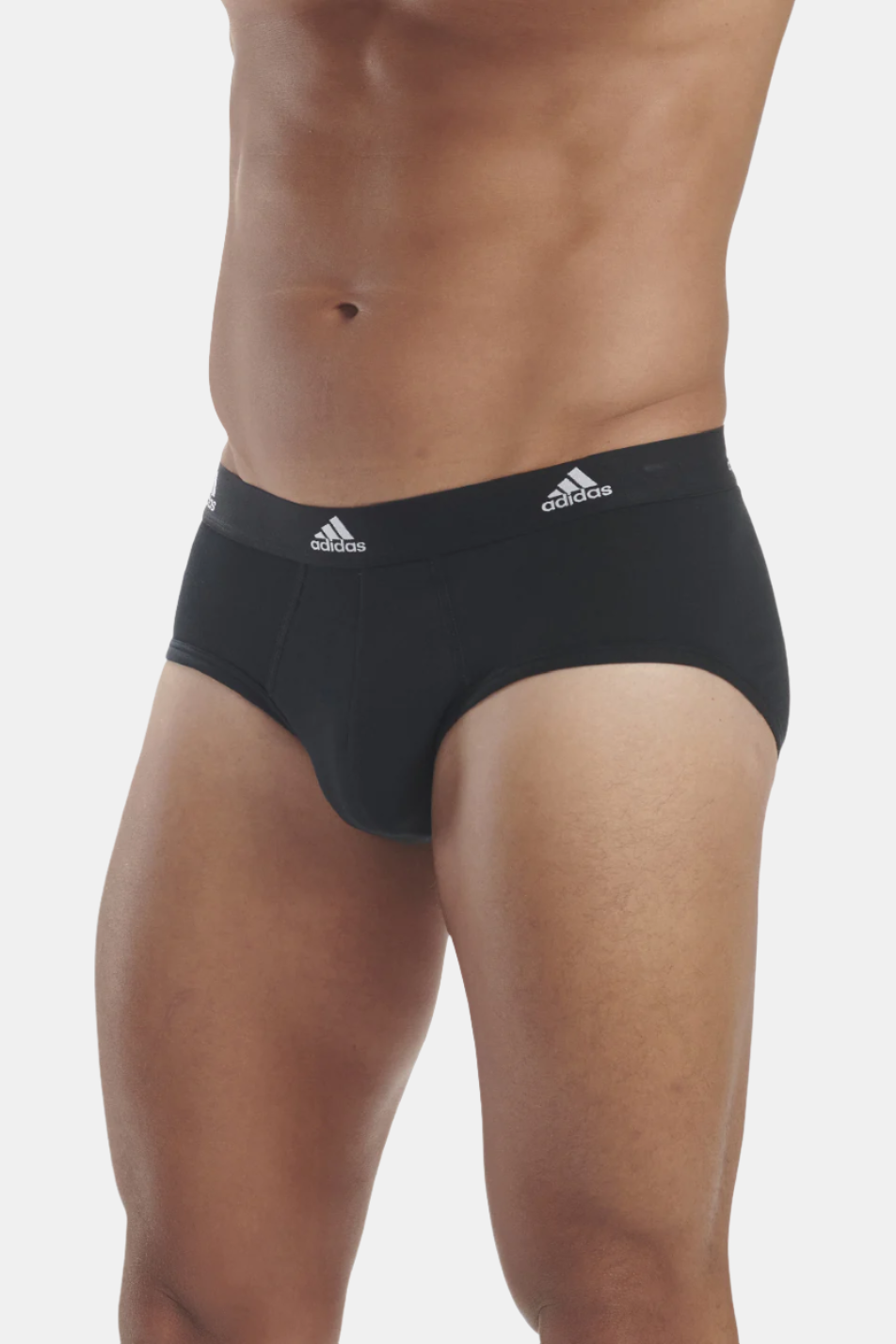 Adidas Active Flex Cotton 3 Pack Men's Brief