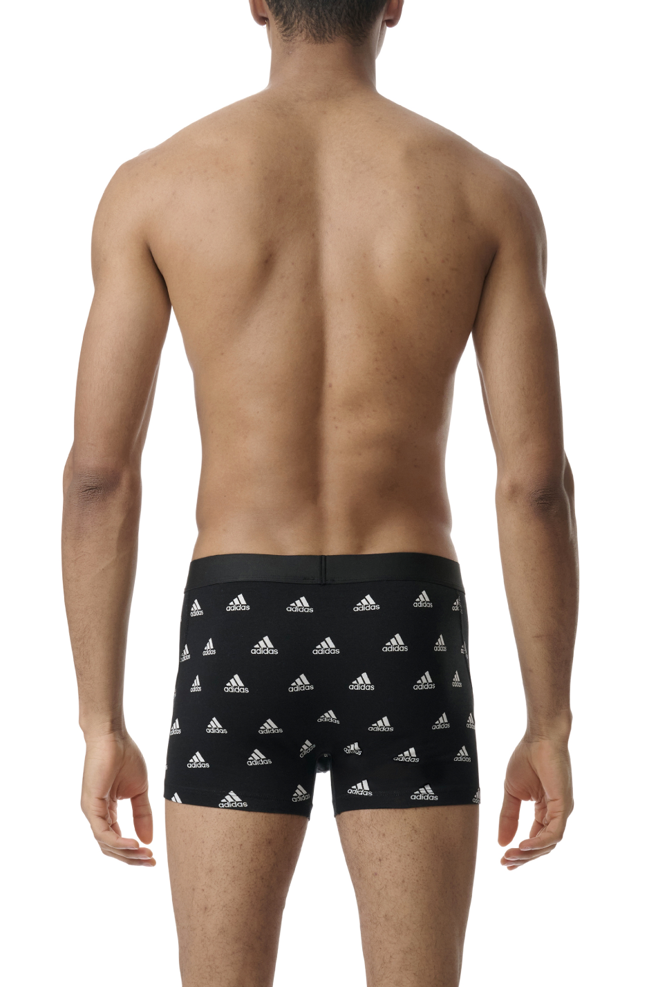 Adidas Active Flex Cotton 3 Pack Men's Trunk