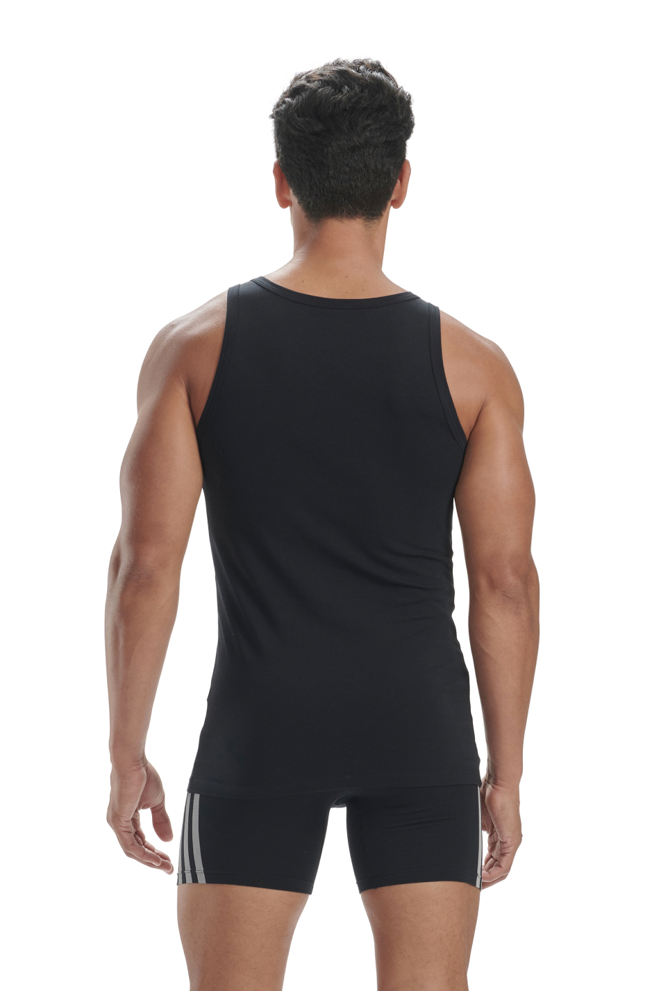 Adidas Active Flex Cotton 2 Pack Men's Tank Top