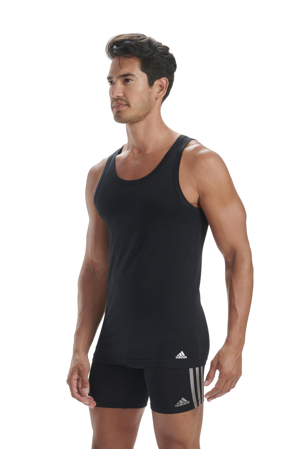 Adidas Active Flex Cotton 2 Pack Men's Tank Top