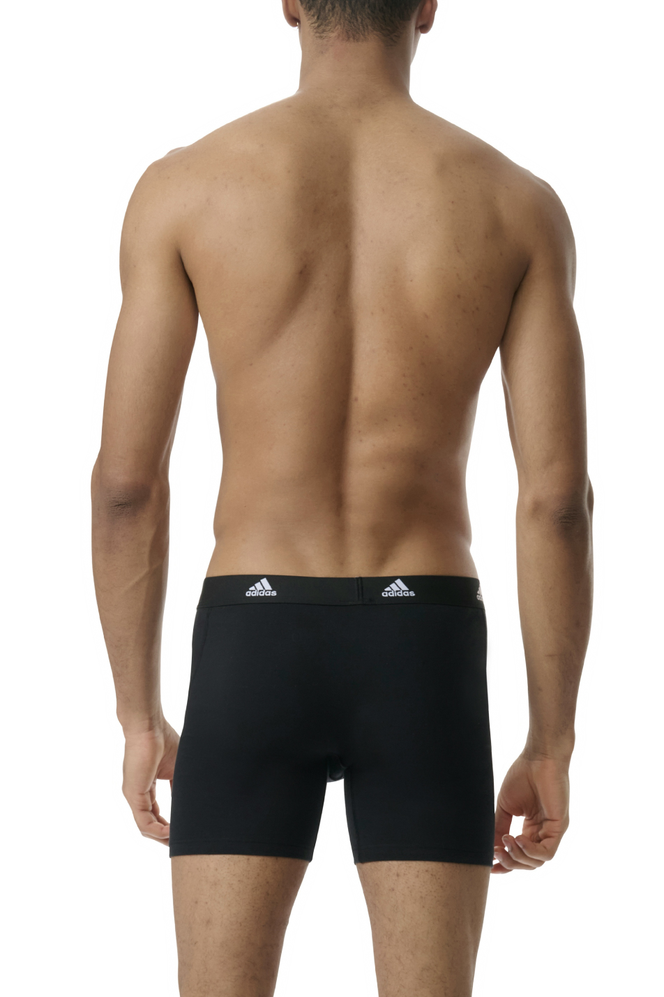 Adidas Active Flex Cotton 3 Pack Men's Boxer Brief