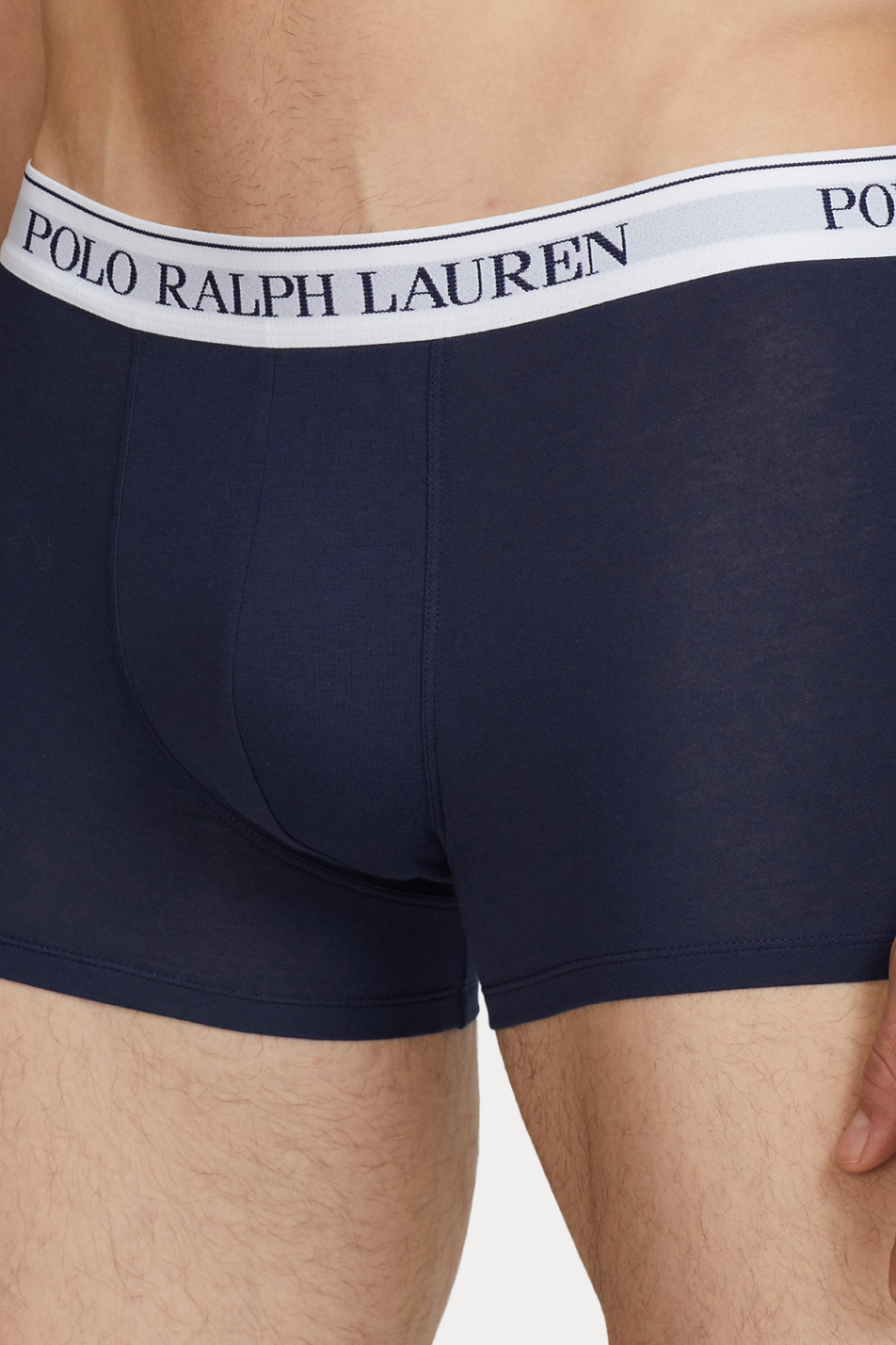 Polo Ralph Lauren Men's 3 Pack Trunk