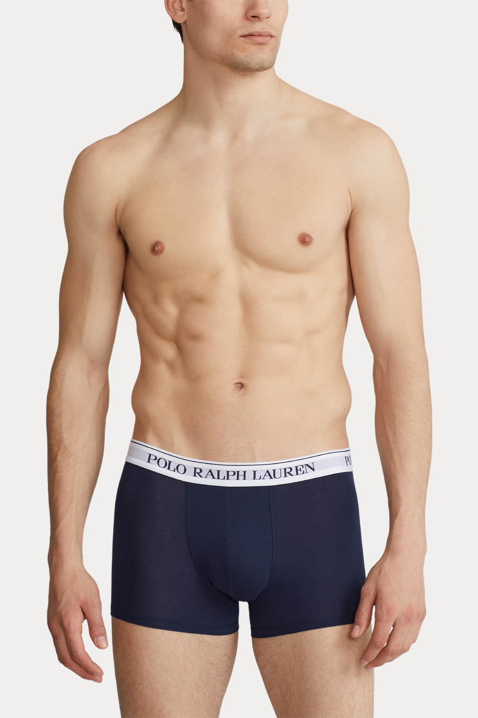 Polo Ralph Lauren Men's 3 Pack Trunk