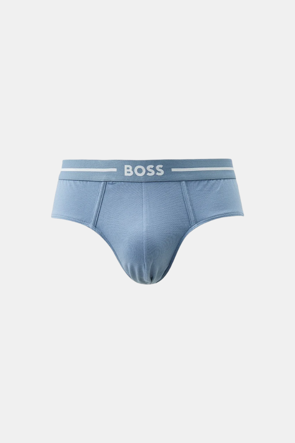 Boss 3 Pack Men's Bold Hip Brief