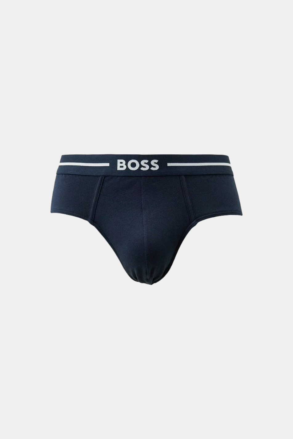 Boss 3 Pack Men's Bold Hip Brief