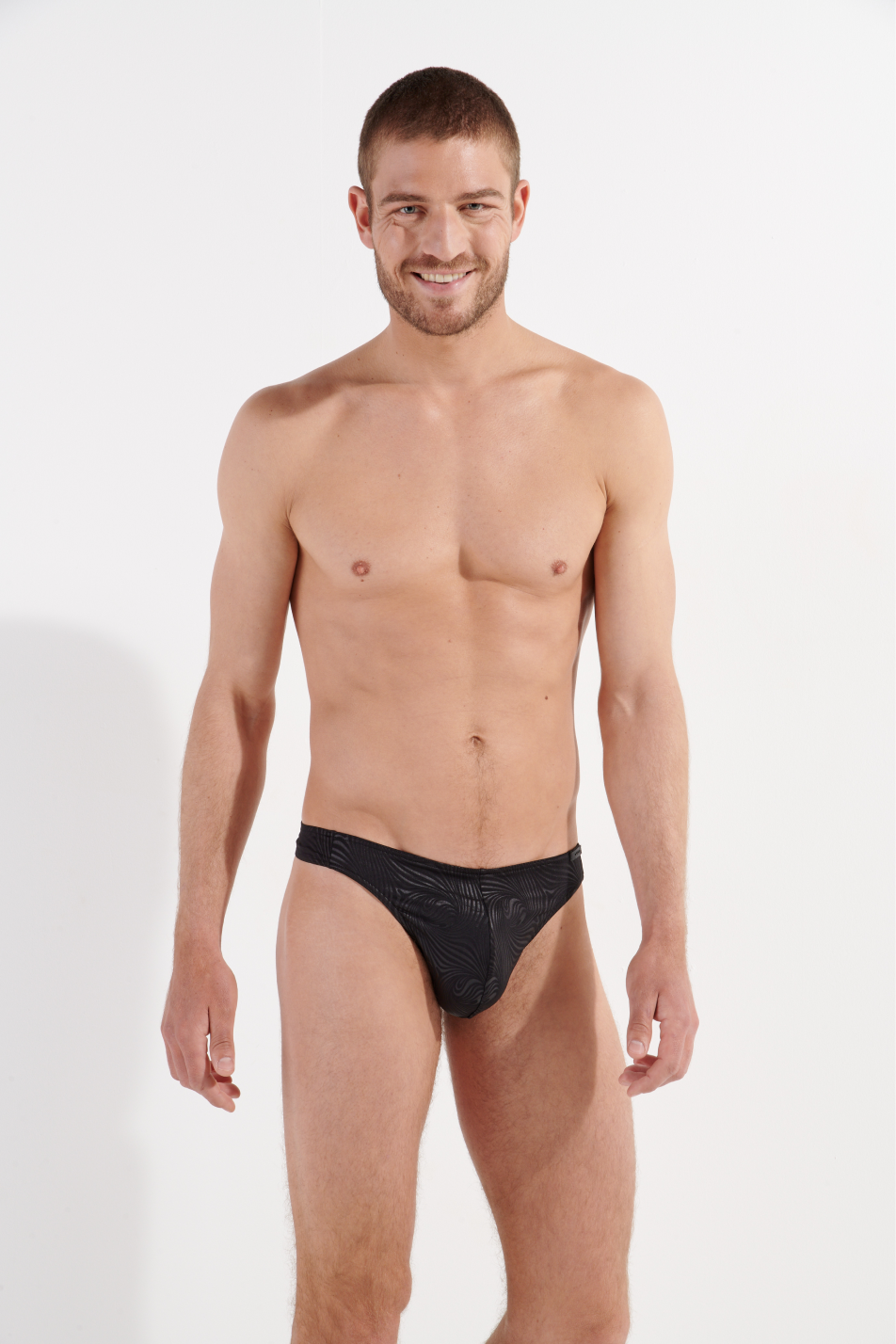 HOM Men's Oslo G-String