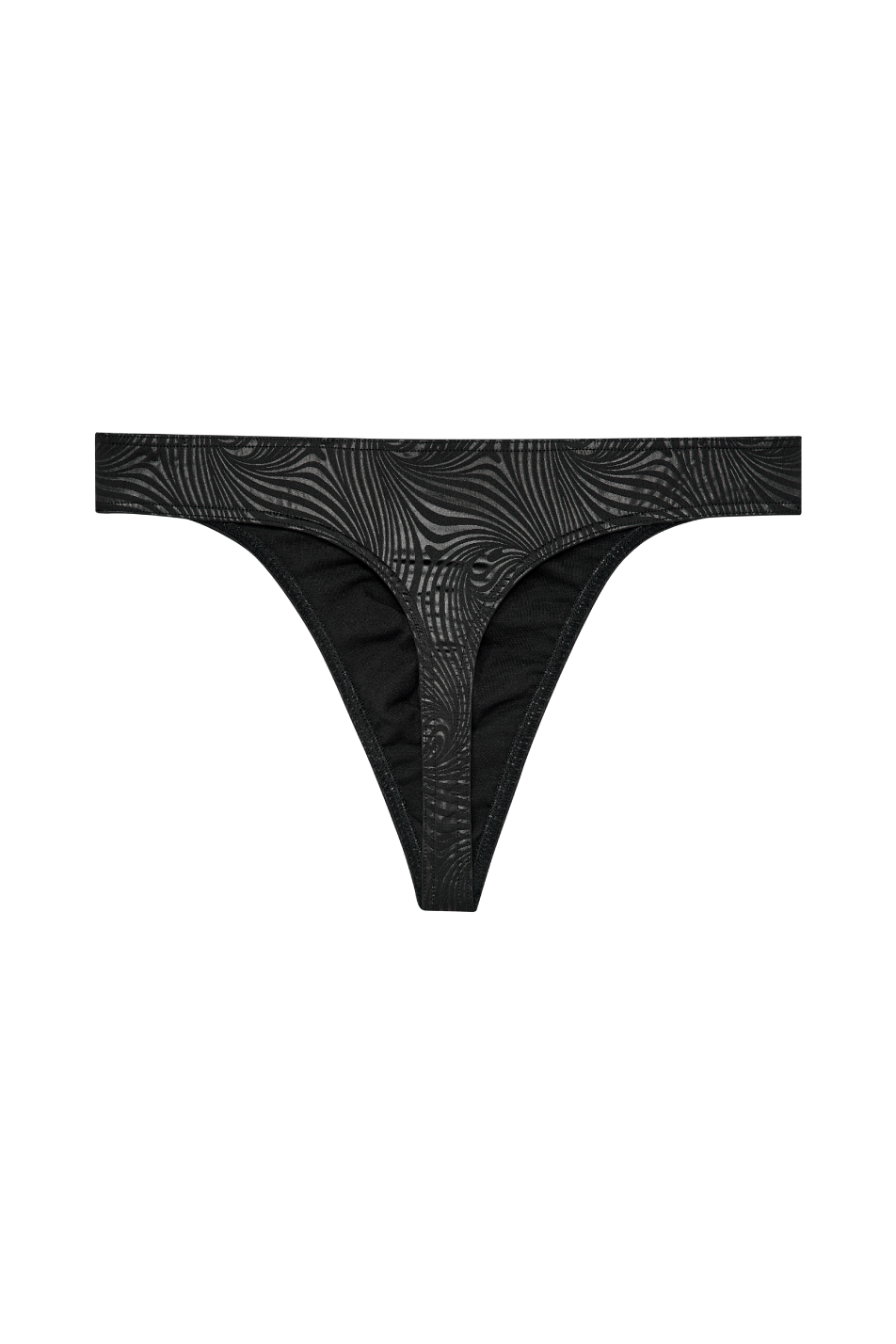 HOM Men's Oslo G-String