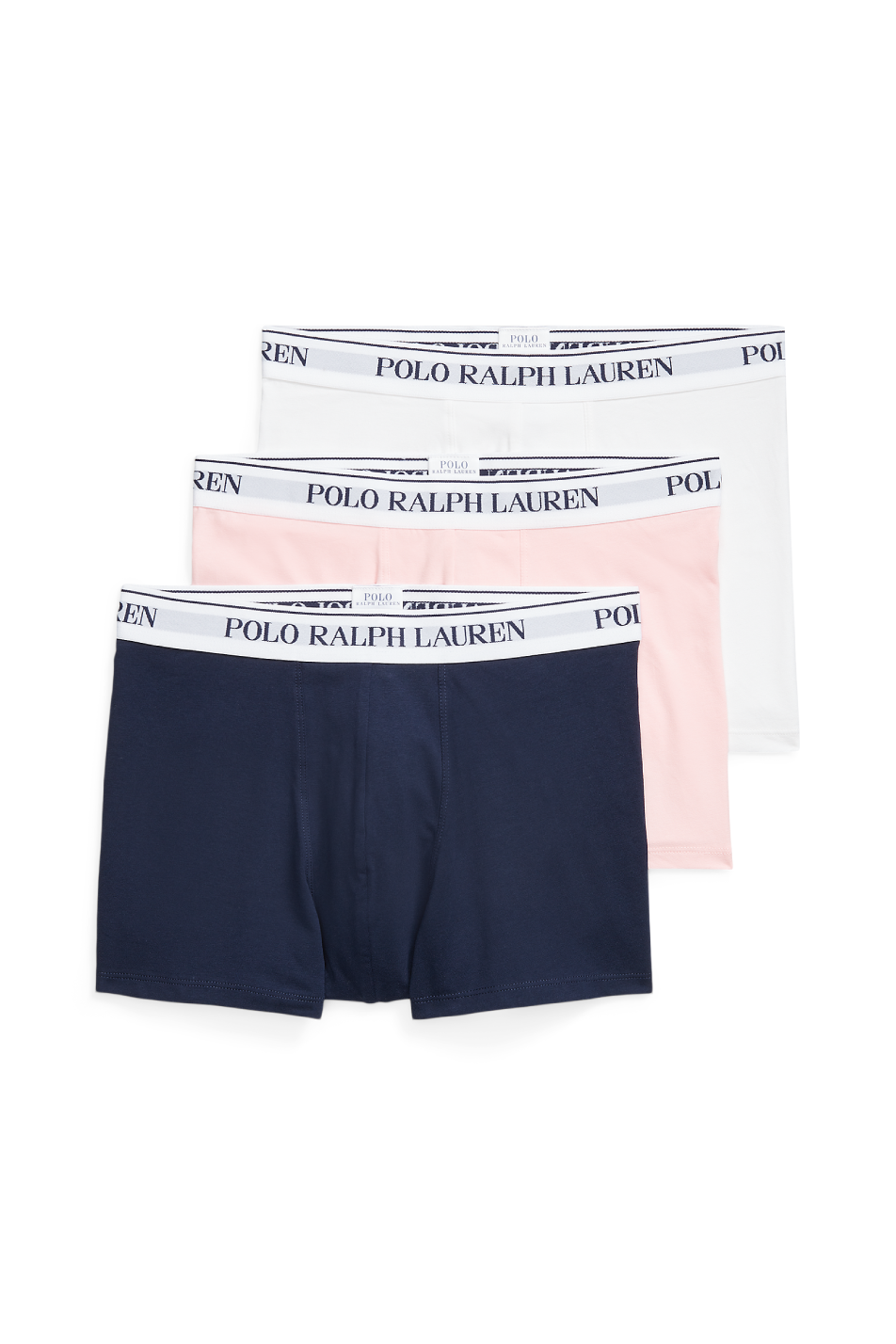 Polo Ralph Lauren 3 Pack Men's Trunk