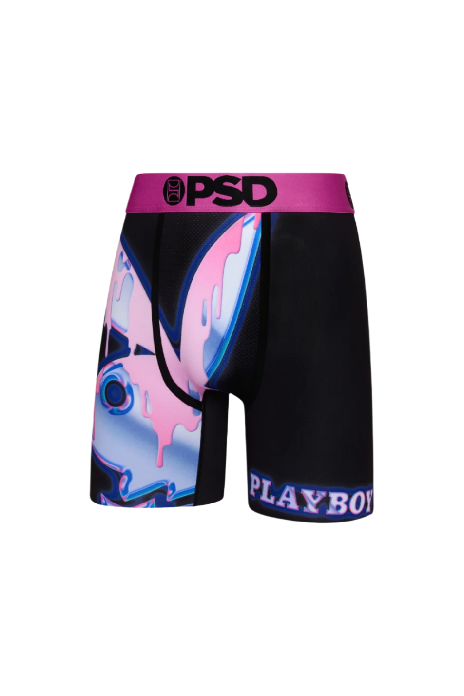 PSD Men's Playboy Chromed Drip 7