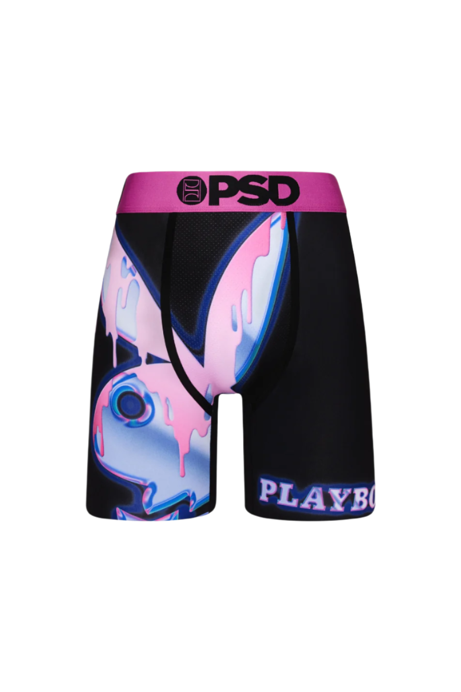 PSD Men's Playboy Chromed Drip 7