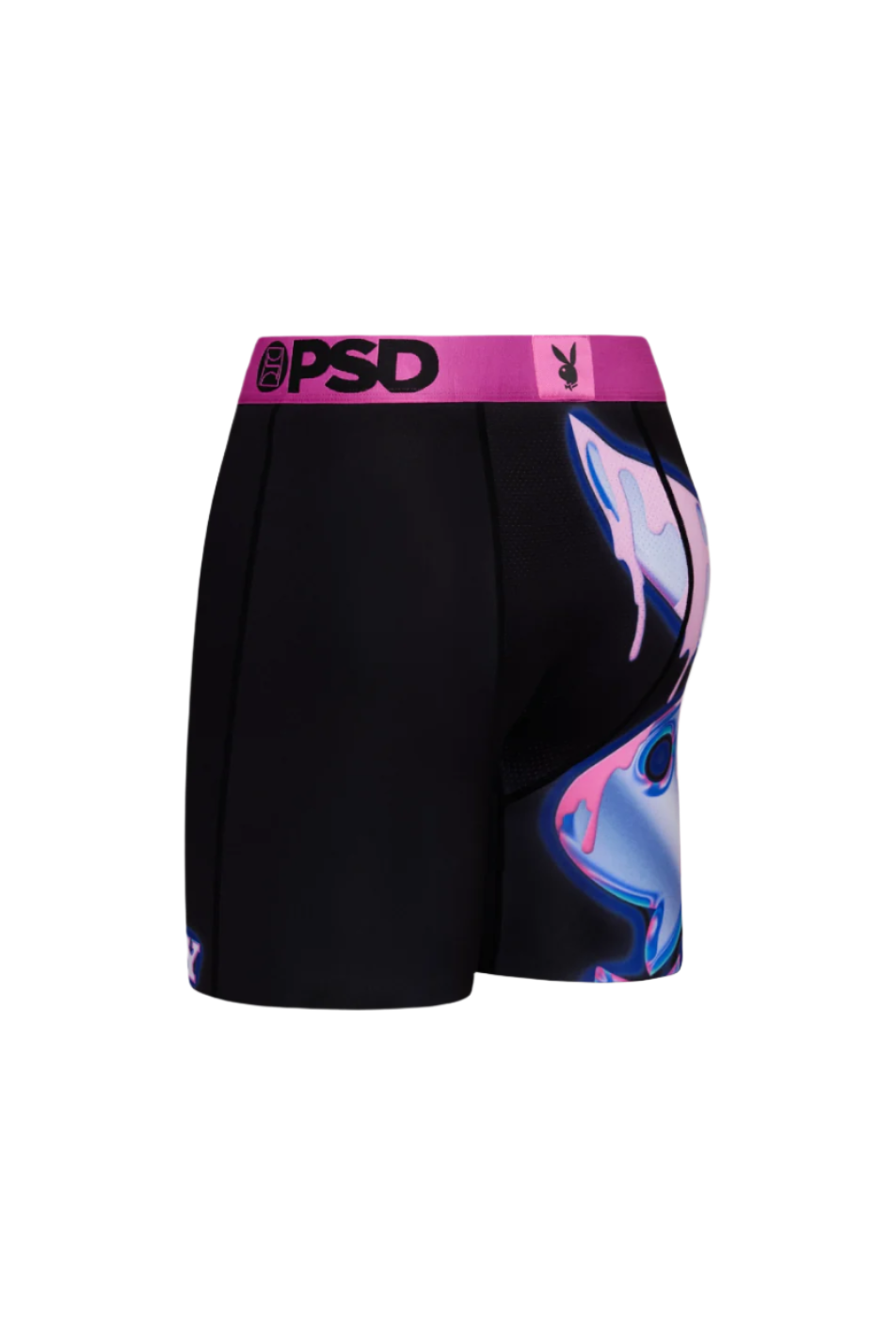 PSD Men's Playboy Chromed Drip 7