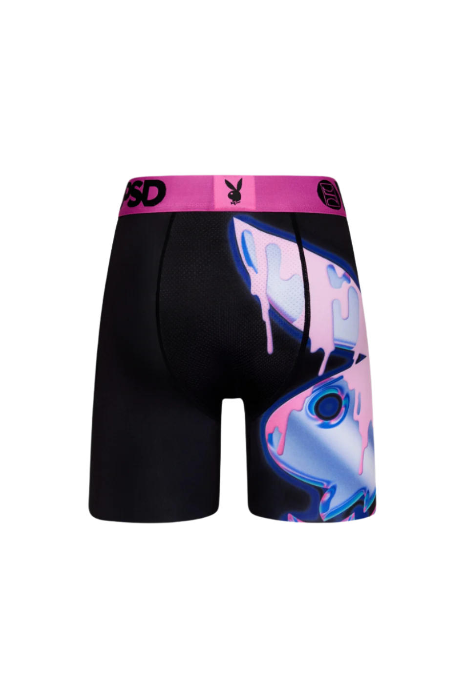 PSD Men's Playboy Chromed Drip 7