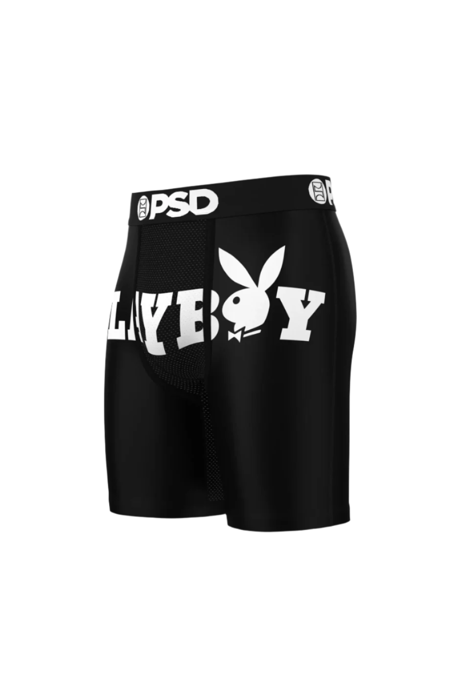 PSD Men's Playboy 3 Pack 7