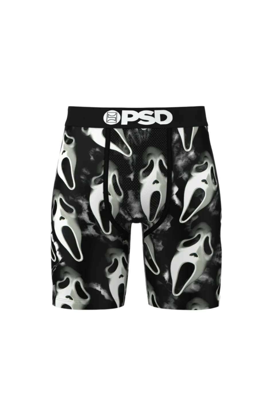 PSD Men's Ghost Face Dark 7