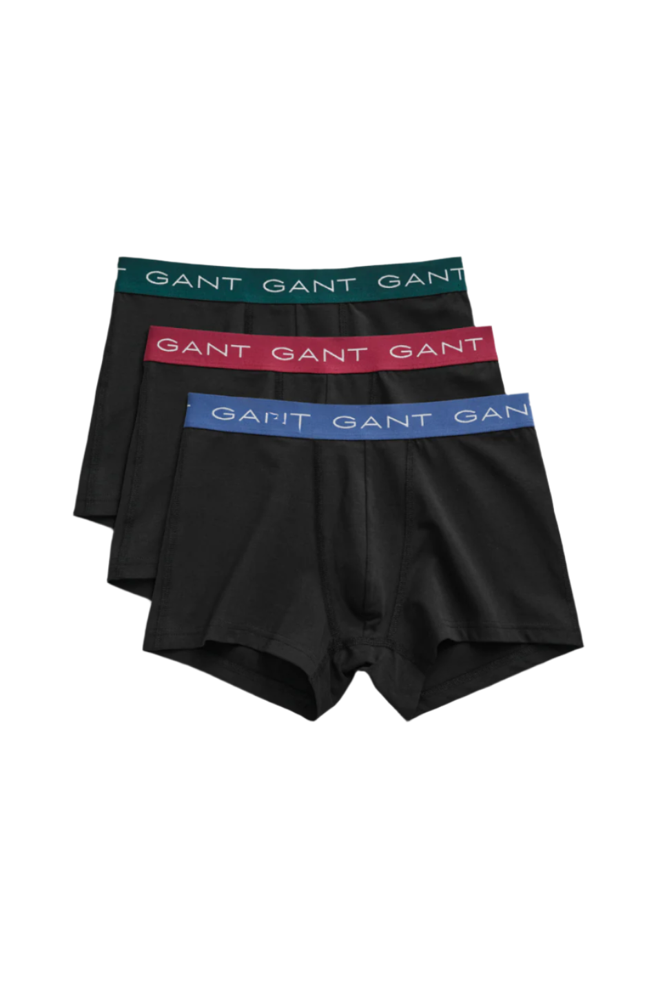 Gant 3 Pack Men's Trunk