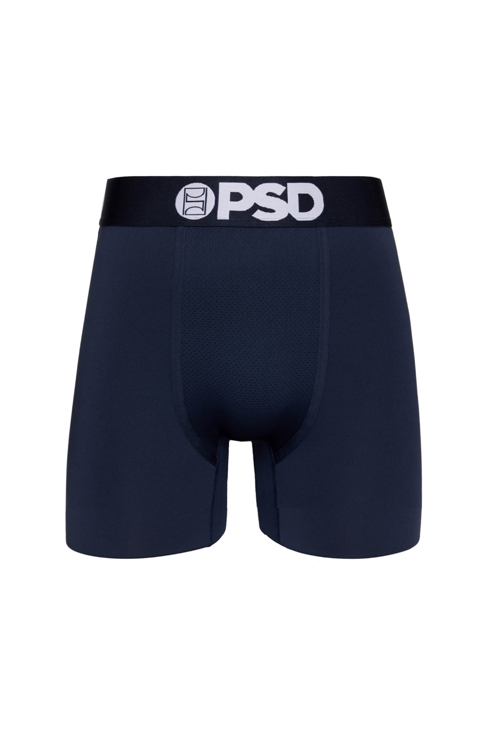 PSD Men's Stealth Solid 3 Pack 5