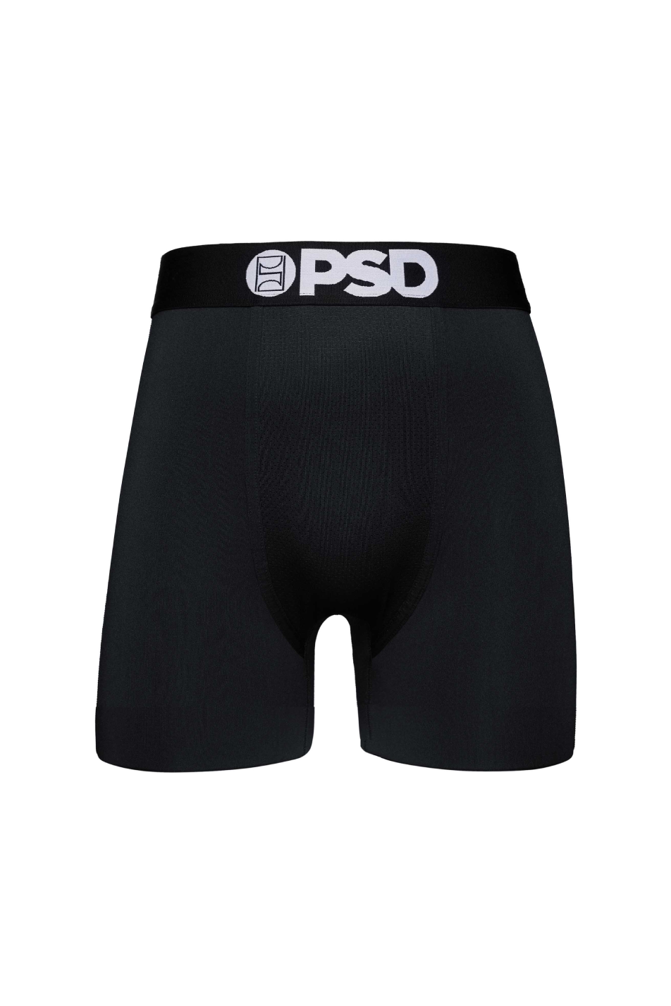 PSD Men's Stealth Solid 3 Pack 5