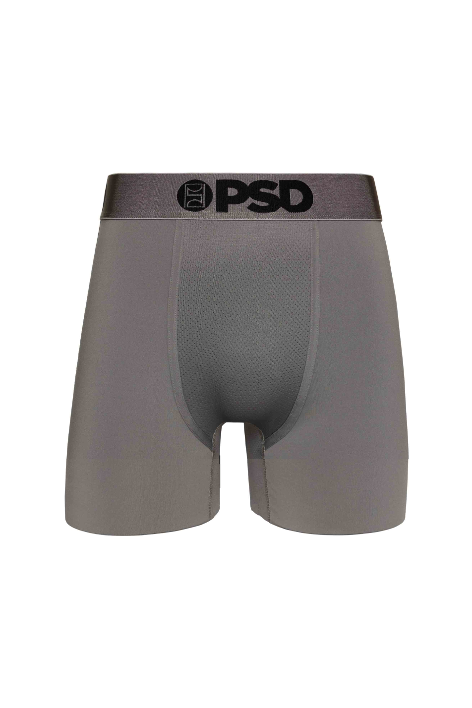 PSD Men's Stealth Solid 3 Pack 5