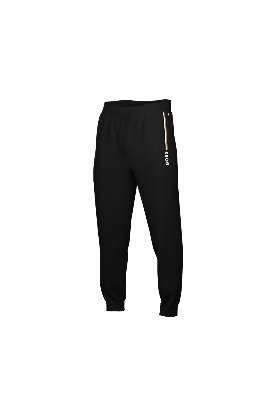 BOSS Men's Jogger Black