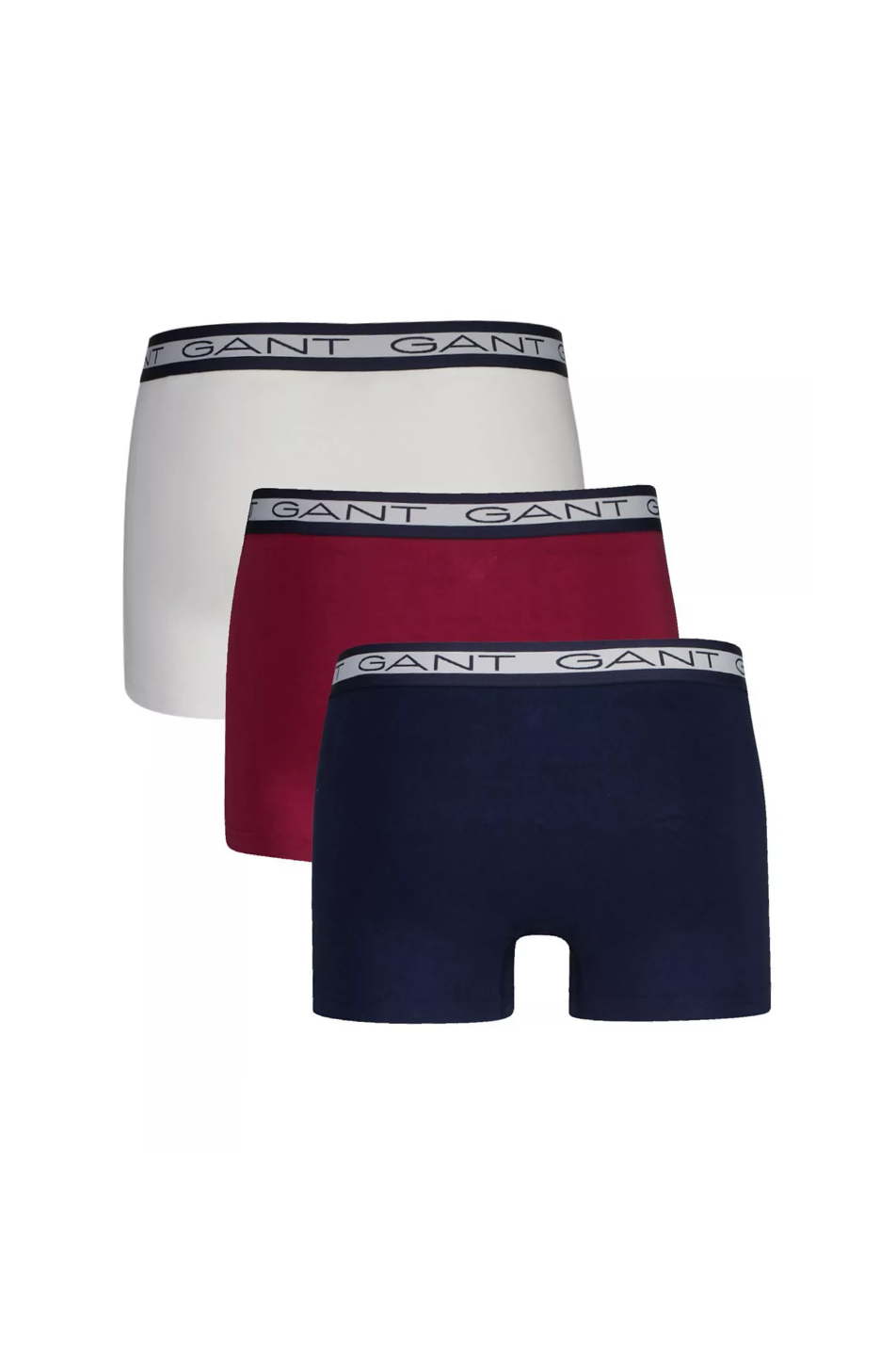 Gant 3 Pack Men's Trunk