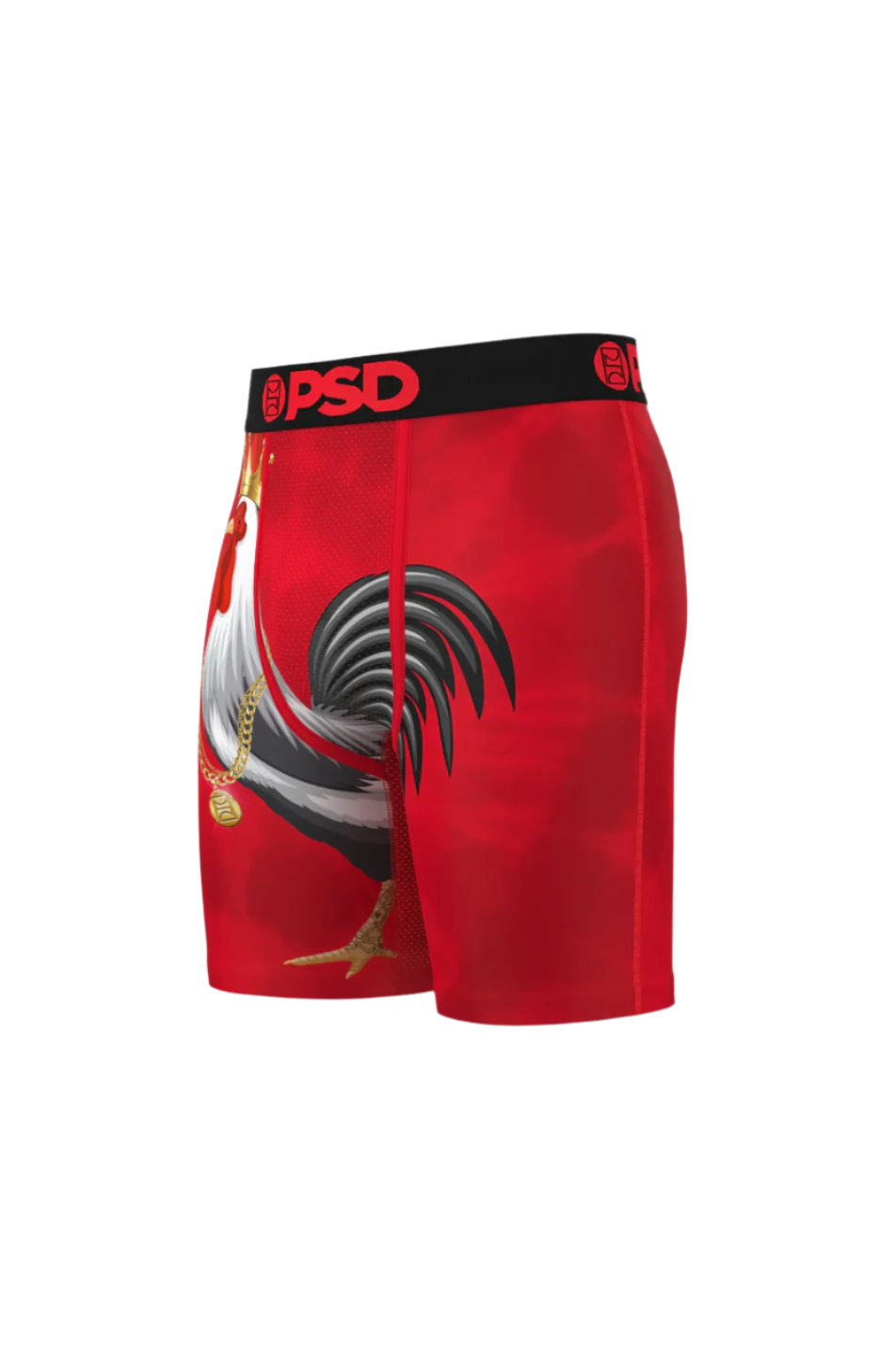 PSD Men's Cocky 7