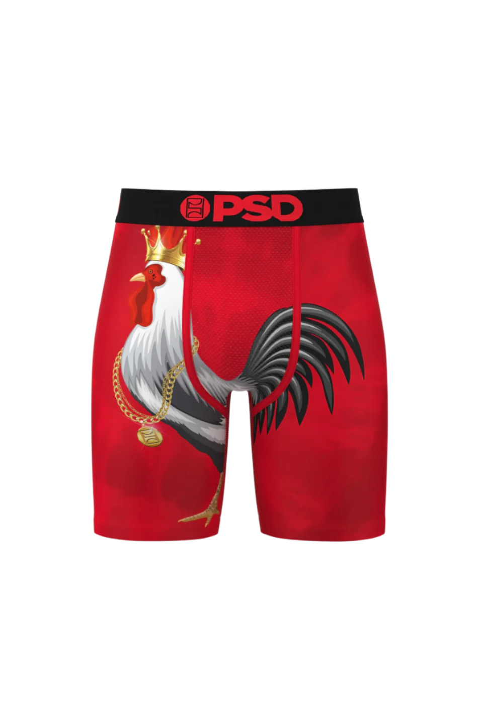 PSD Men's Cocky 7