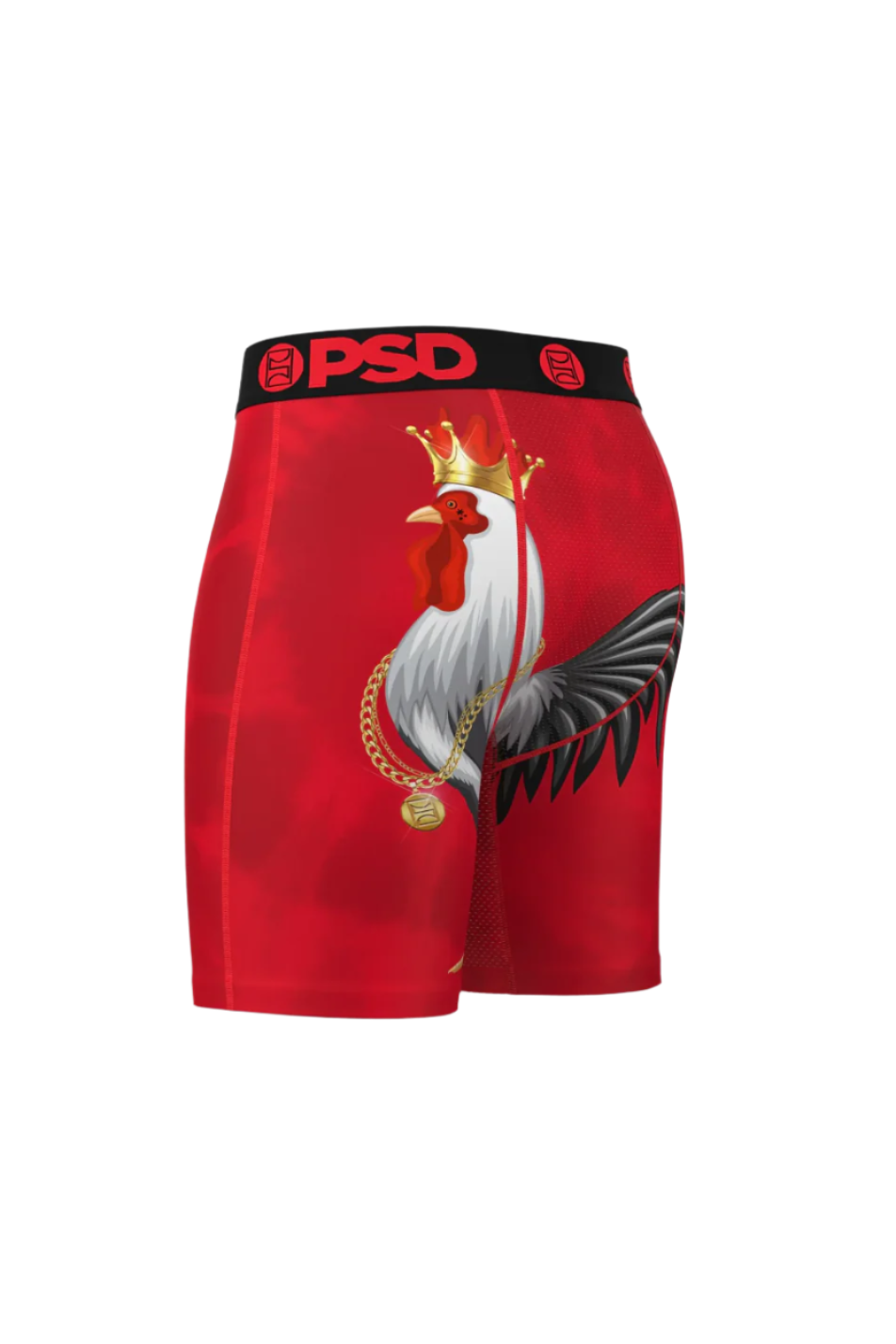 PSD Men's Cocky 7