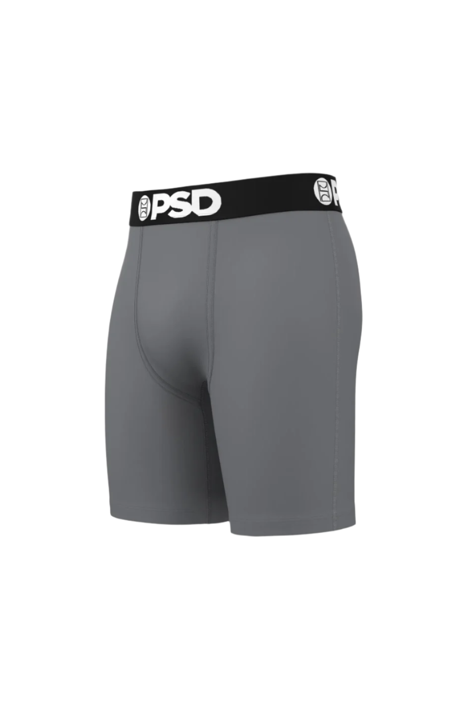 PSD Men's 3 Pack Solid 7