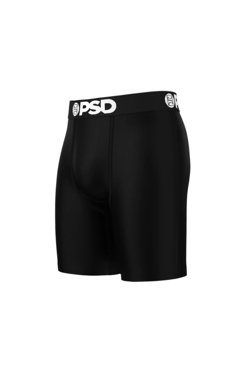 PSD Men's 3 Pack Solid 7