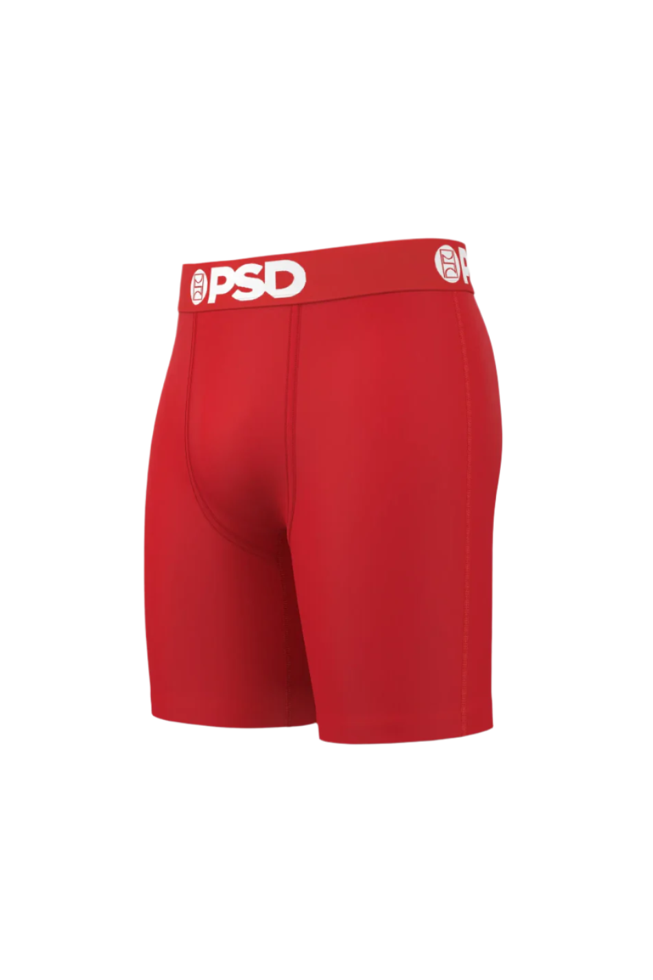 PSD Men's 3 Pack Solid 7