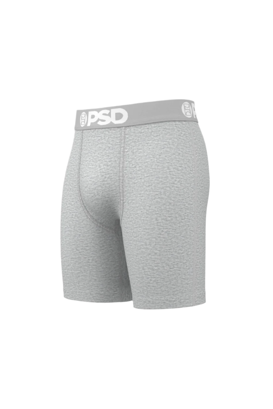 PSD Men's 3 Pack Solid 7