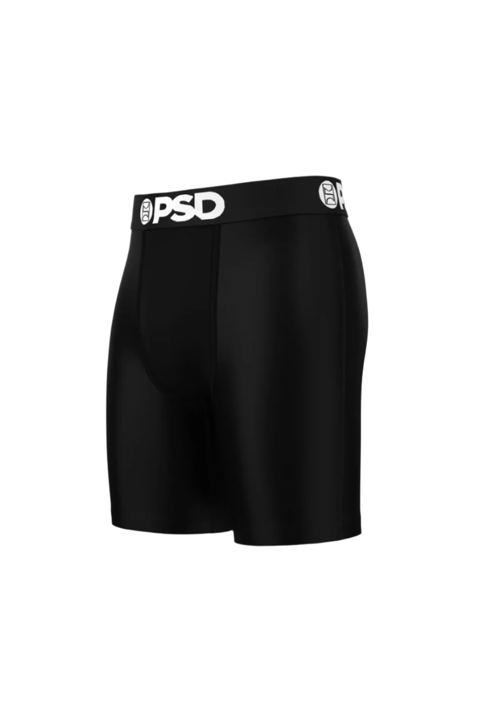 PSD Men's 3 Pack Solid 7