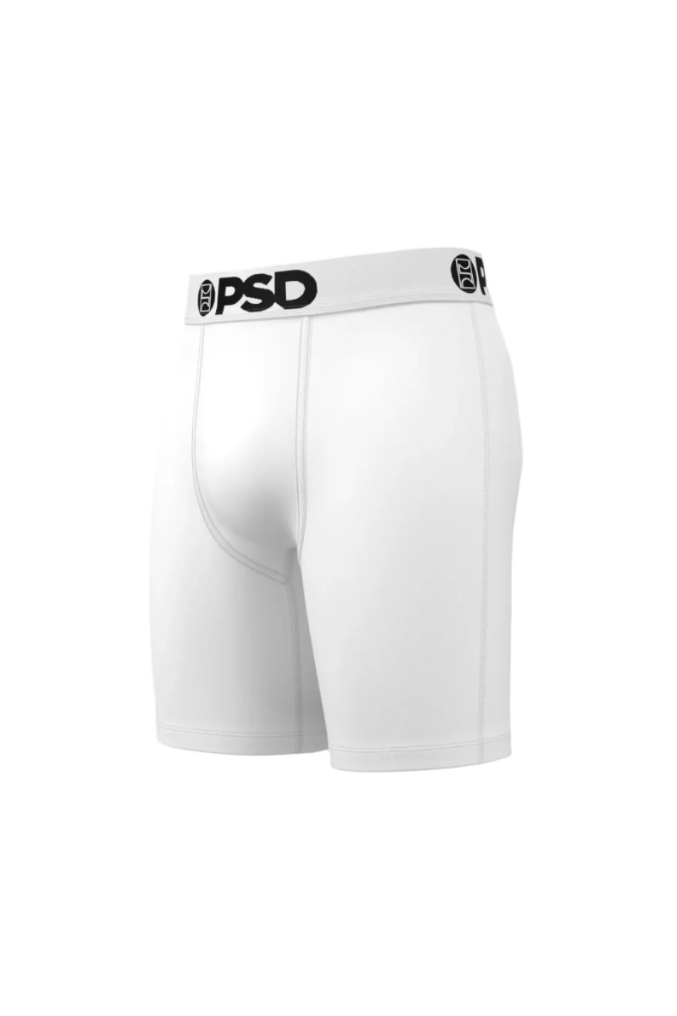 PSD Men's 3 Pack Solid 7