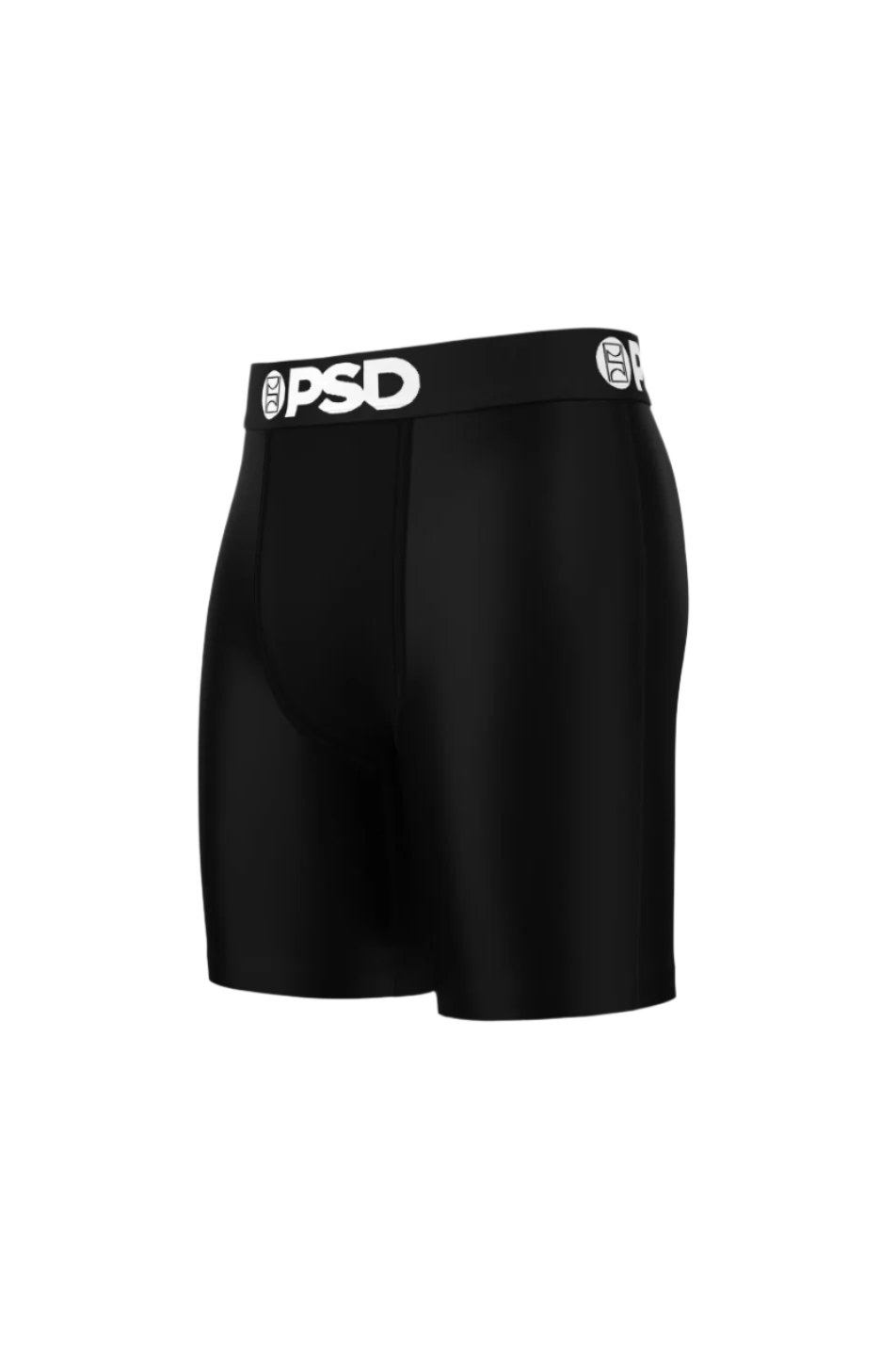 PSD Men's 3 Pack Solid 7