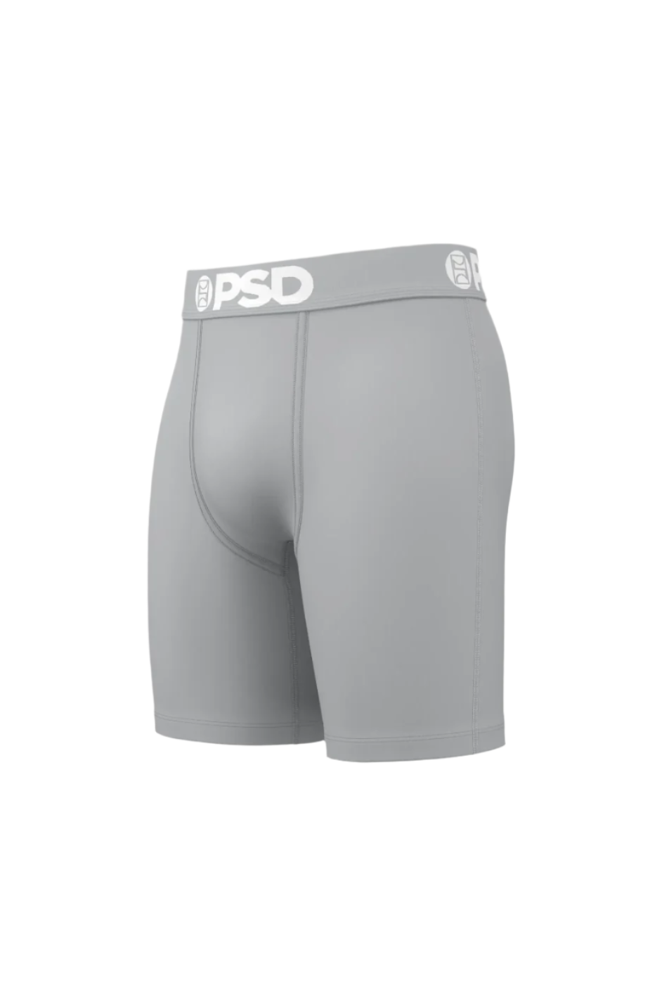 PSD Men's 3 Pack Solid 7