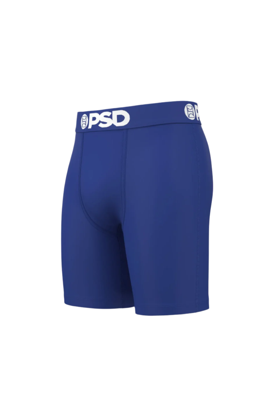 PSD Men's 3 Pack Solid 7