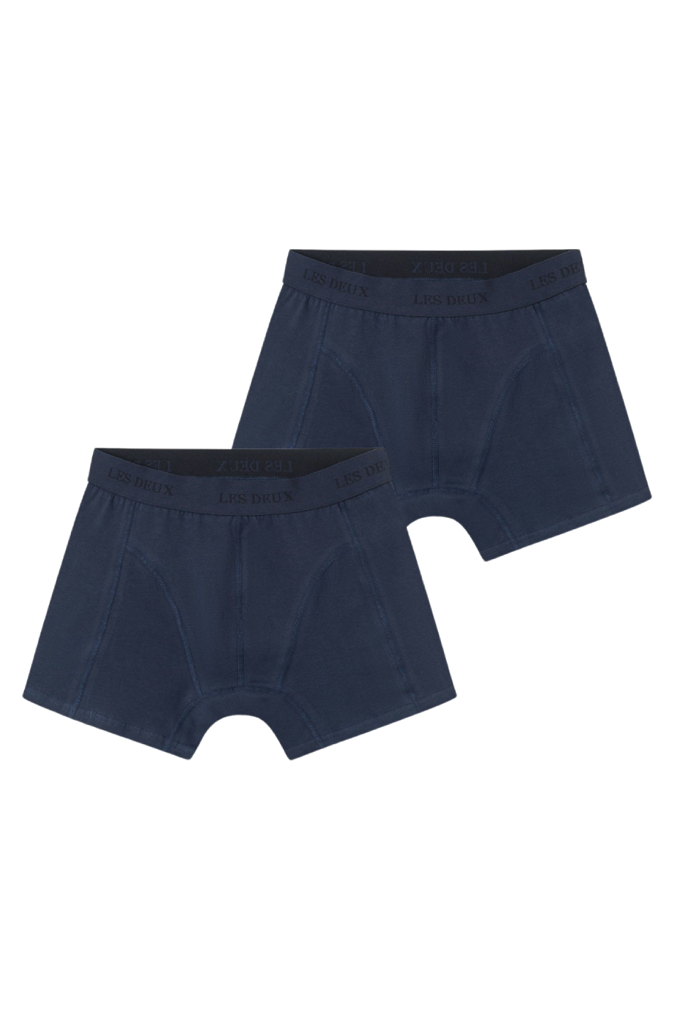 Les Deux Men's 2 Pack Warren Trunks