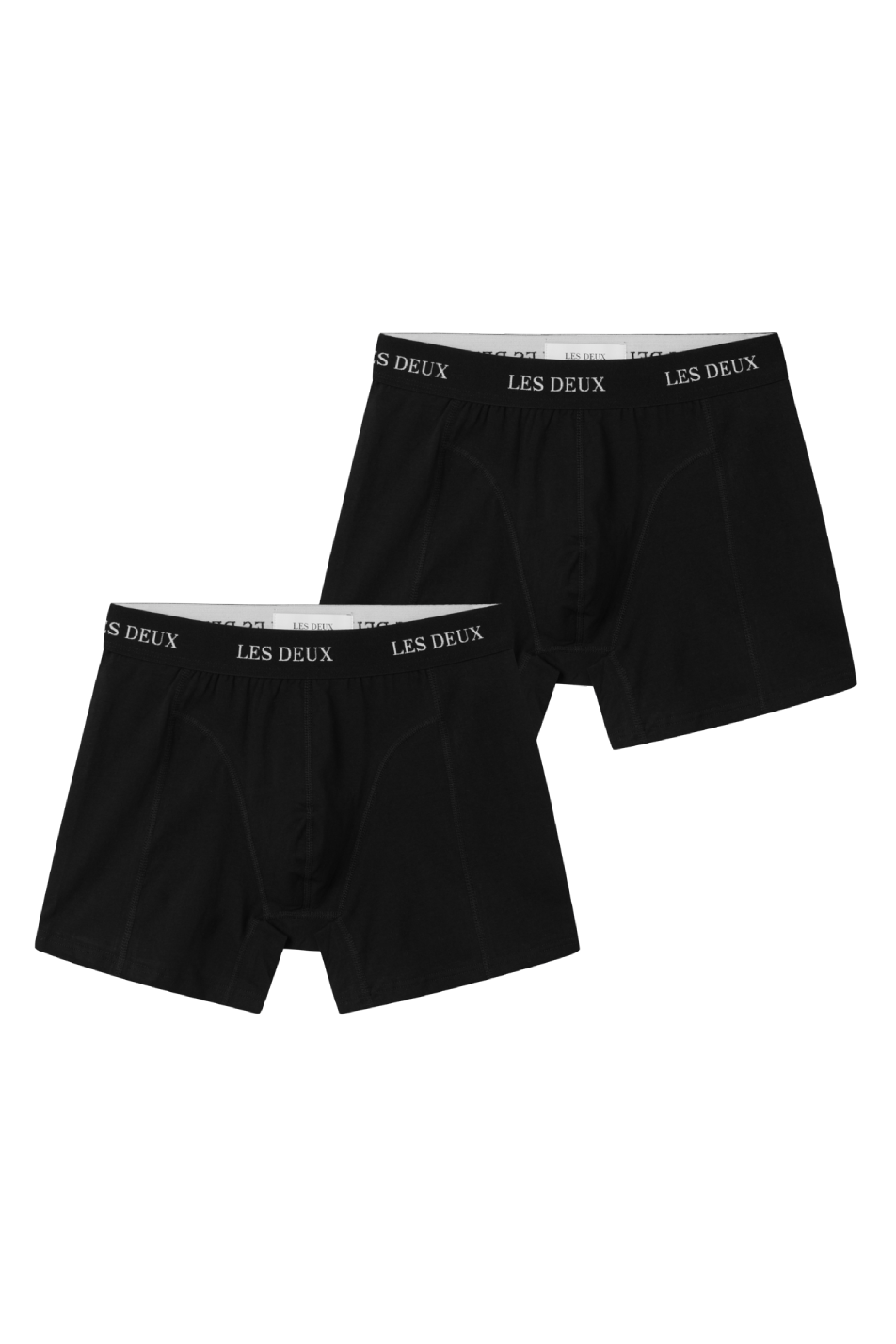 Les Deux Men's 2 Pack Warren Trunks