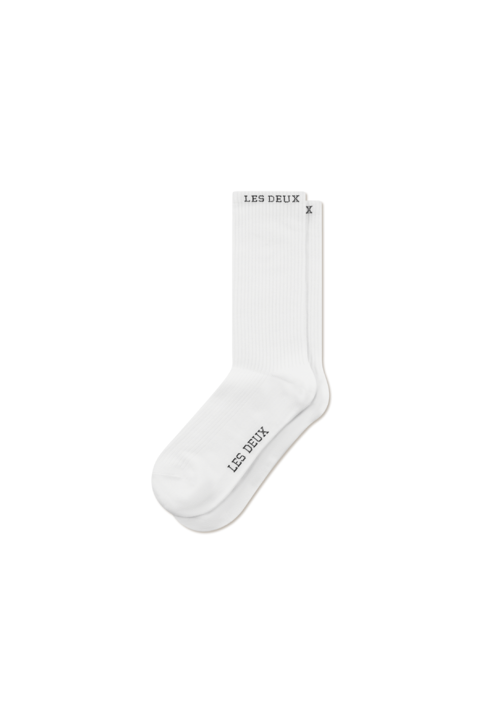 Les Deux Men's 2 Pack Wilfred Socks