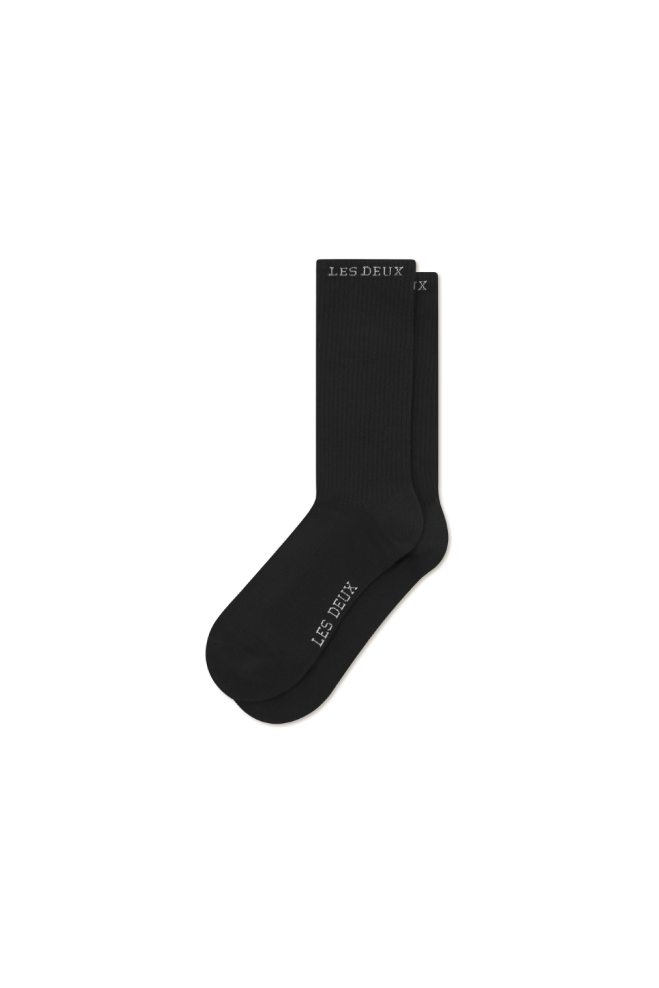 Les Deux Men's 2 Pack Wilfred Socks