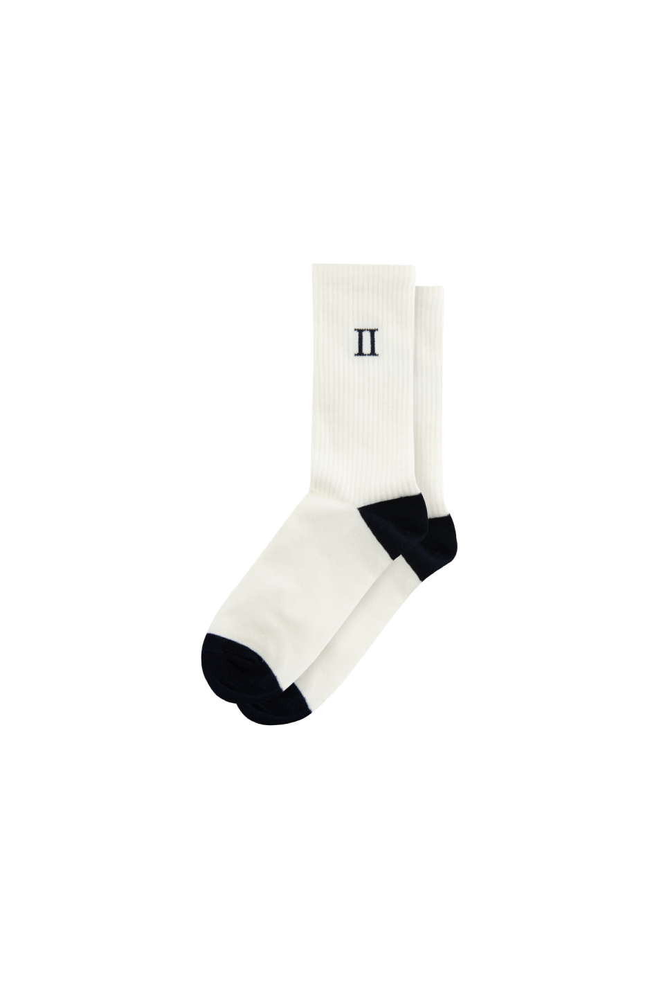 Les Deux Men's 2-Pack William Socks