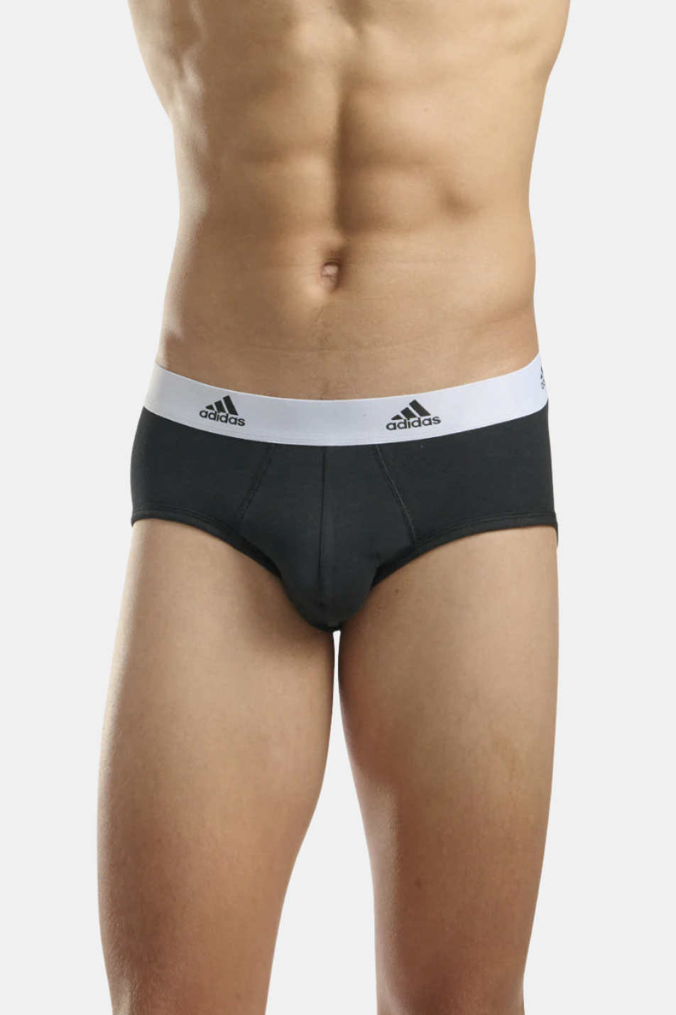 Adidas Active Flex Cotton 3 Pack Men's Brief