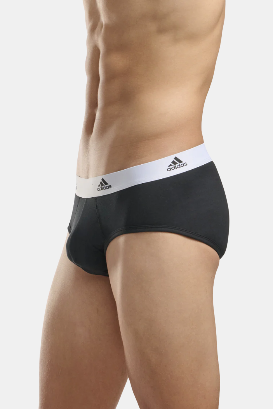 Adidas Active Flex Cotton 3 Pack Men's Brief