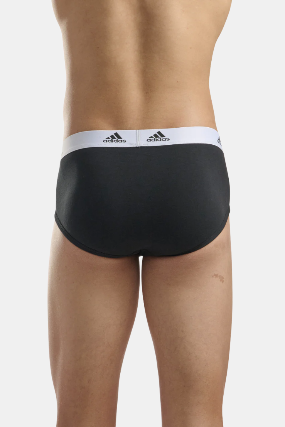 Adidas Active Flex Cotton 3 Pack Men's Brief