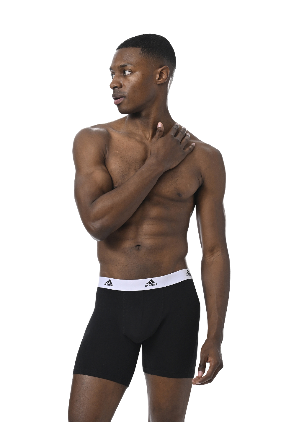 Adidas Active Flex Cotton 3 Pack Men's Boxer Brief