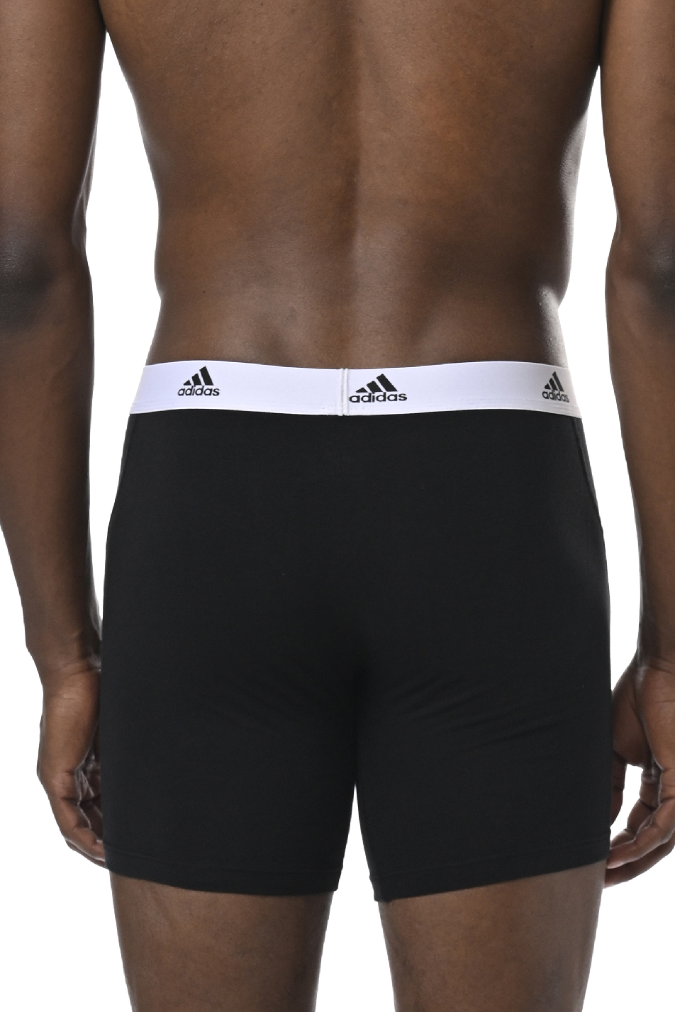 Adidas Active Flex Cotton 3 Pack Men's Boxer Brief